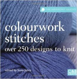 colourwork stitches